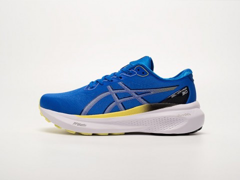 Мужские кроссовки Asics Gel Kayano 30 синие Мужские кроссовки Asics Gel Kayano 30 синие