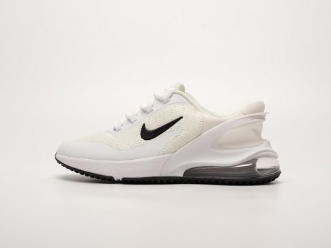 Nike Air Max 270 GO White / Black артикул 33033