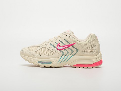 Женские кроссовки Nike Air Pegasus 2K5 WMNS белые Женские кроссовки Nike Air Pegasus 2K5 WMNS белые