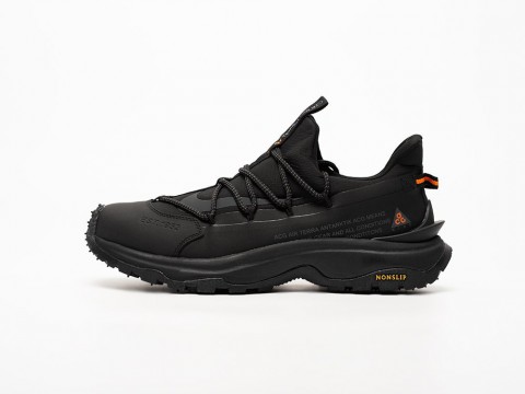 Nike ACG C2K Triple Black артикул 33066