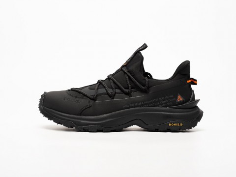 Мужские кроссовки Nike ACG C2K черные Мужские кроссовки Nike ACG C2K черные