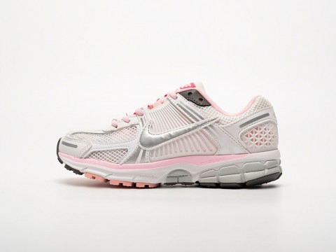 Nike Air Zoom Vomero 5 WMNS White / Pink / Grey