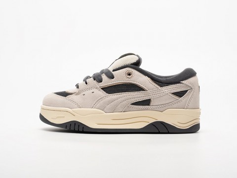 Женские кроссовки Puma 180 WMNS серые Женские кроссовки Puma 180 WMNS серые