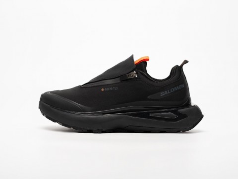 Salomon Odyssey ELMT Advanced Black / Orange артикул 33071