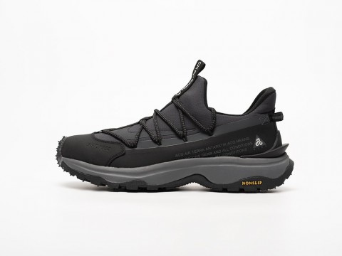 Мужские кроссовки Nike ACG C2K черные Мужские кроссовки Nike ACG C2K черные