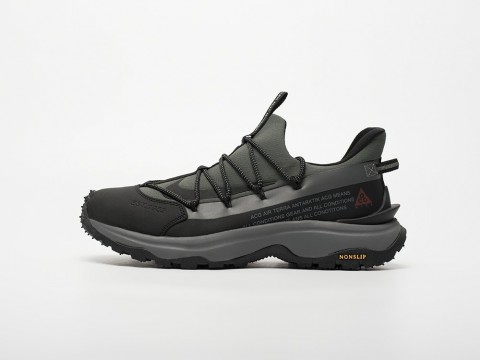 Мужские кроссовки Nike ACG C2K зеленые Мужские кроссовки Nike ACG C2K зеленые