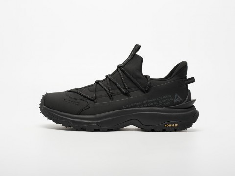 Nike ACG C2K Triple Black артикул 33080 Nike ACG C2K Triple Black артикул 33080