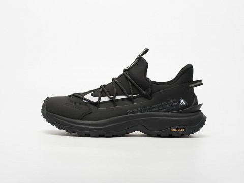 Nike ACG C2K Black / White артикул 33081