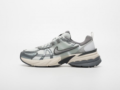 Мужские кроссовки Nike V2K Run белые Мужские кроссовки Nike V2K Run белые
