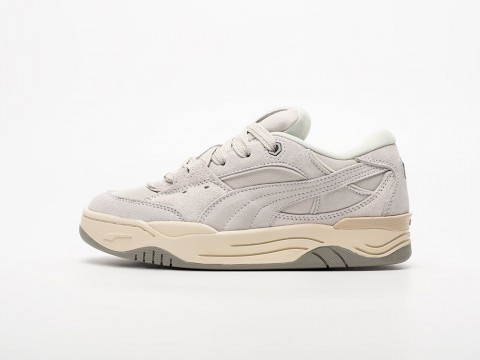Женские кроссовки Puma 180 WMNS серые Женские кроссовки Puma 180 WMNS серые