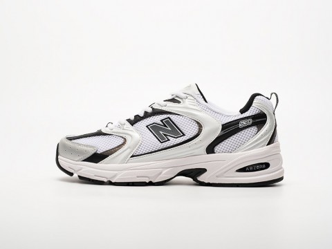 New Balance 530 White / Black