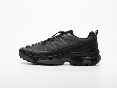 Salomon ADVANCED XT-6 ADV Triple Black