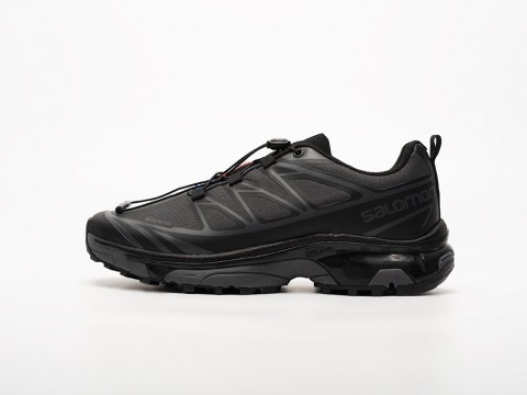 Мужские кроссовки Salomon ADVANCED XT-6 ADV черные Мужские кроссовки Salomon ADVANCED XT-6 ADV черные
