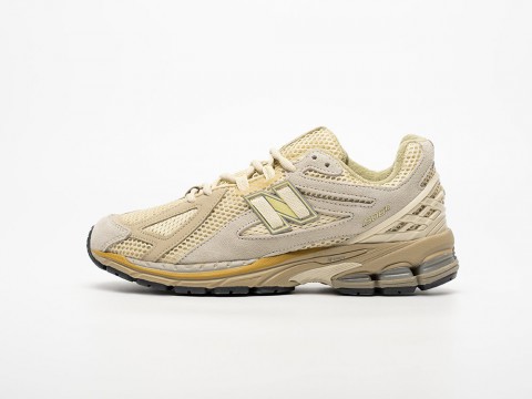 Мужские кроссовки New Balance 1906R бежевые Мужские кроссовки New Balance 1906R бежевые