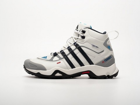 Adidas Terrex Winter White / Black / Grey