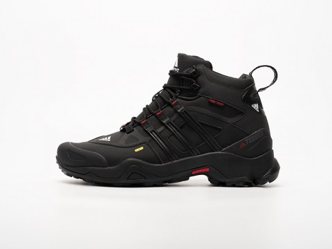 Adidas Terrex Winter Triple Black