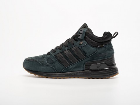 Adidas ZX 750 Mid Winter Drk Blue / Black