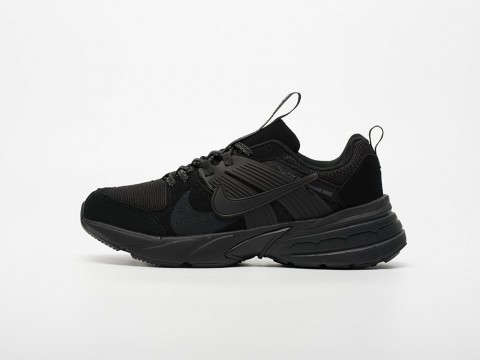 Мужские кроссовки Nike V2K Run черные Мужские кроссовки Nike V2K Run черные