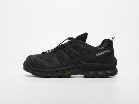 Salomon XA Forces GTX Triple Black