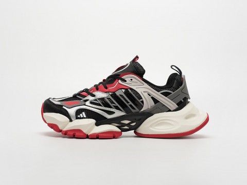 Adidas Vento XLG Deluxe Black / Red / Grey