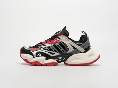 Мужские кроссовки Adidas Vento XLG Deluxe черные Мужские кроссовки Adidas Vento XLG Deluxe черные