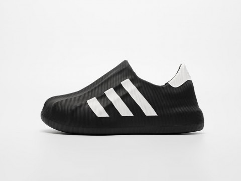 Мужские кроссовки Adidas adiFOM Superstar черные Мужские кроссовки Adidas adiFOM Superstar черные