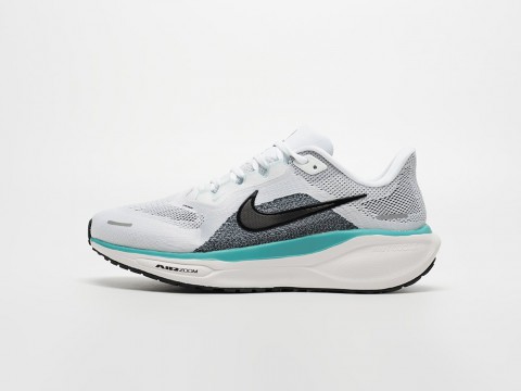 Nike Air Zoom Pegasus 41 White / Black / Blue