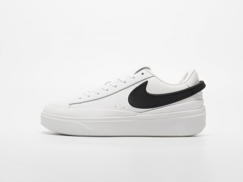 Мужские кроссовки Nike Blazer Phantom Low белые