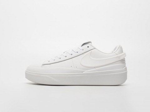 Мужские кроссовки Nike Blazer Phantom Low белые Мужские кроссовки Nike Blazer Phantom Low белые