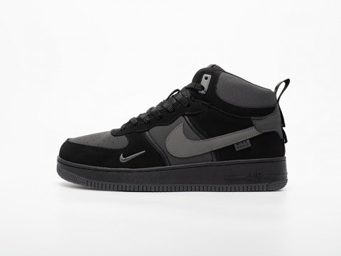 Nike Air Force 1 Mid Nike Air Force 1 Mid