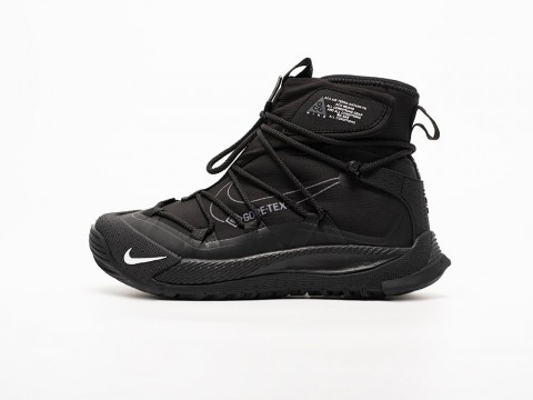 Nike ACG Air Terra Antarktik WMNS Black / White