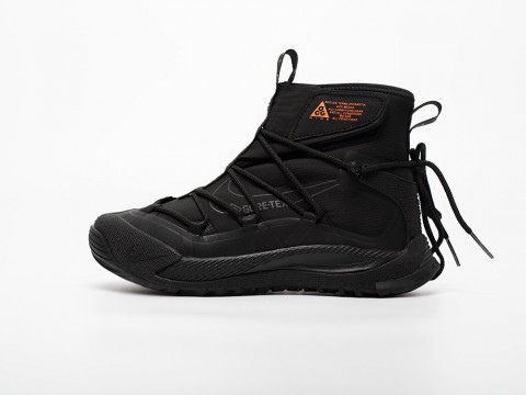 Nike ACG Air Terra Antarktik WMNS Black / Orange