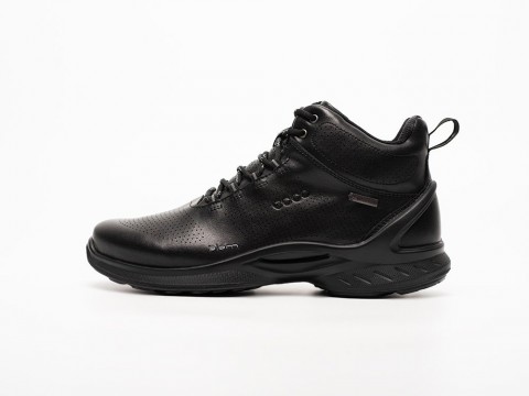 Ecco Biom Triple Black