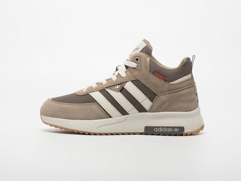 Женские кроссовки Adidas Retropy F2 WMNS серые Женские кроссовки Adidas Retropy F2 WMNS серые