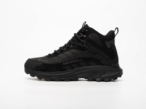 Merrell moab 2 black hotsell