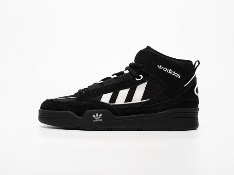 Adidas ADI 2000 High Black / White