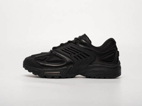 Nike Air Pegasus 2K5 WMNS Triple Black артикул 33323 Nike Air Pegasus 2K5 WMNS Triple Black артикул 33323