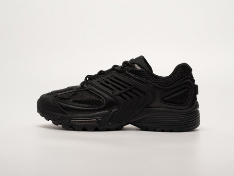 Nike Air Pegasus 2K5 Triple Black артикул 33324 Nike Air Pegasus 2K5 Triple Black артикул 33324