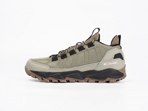 Columbia Flow Borough Green / Grey / Black артикул 33332 Columbia Flow Borough Green / Grey / Black артикул 33332