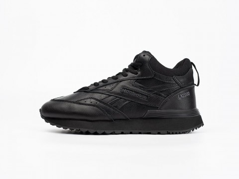 Reebok LX 2200 Triple Black