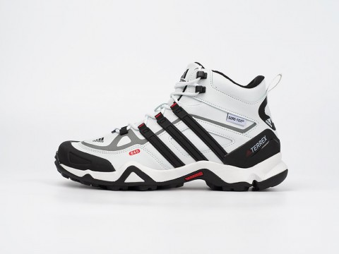 Adidas Terrex Winter White / Black