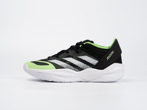 Мужские кроссовки Adidas Adizero Bounce Select 2.0 черные