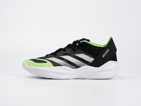 Мужские кроссовки Adidas Adizero Bounce Select 2.0 черные Мужские кроссовки Adidas Adizero Bounce Select 2.0 черные