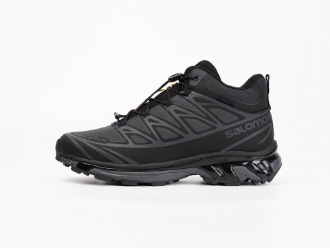 Salomon ADVANCED XT 6 ADV Mid Grey / Black