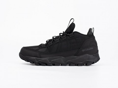 Columbia Flow Borough Triple Black артикул 33380 Columbia Flow Borough Triple Black артикул 33380