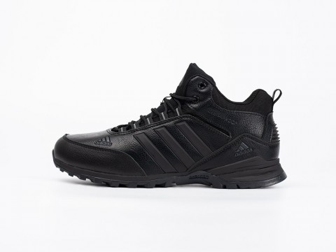 Adidas Climaproof Triple Black