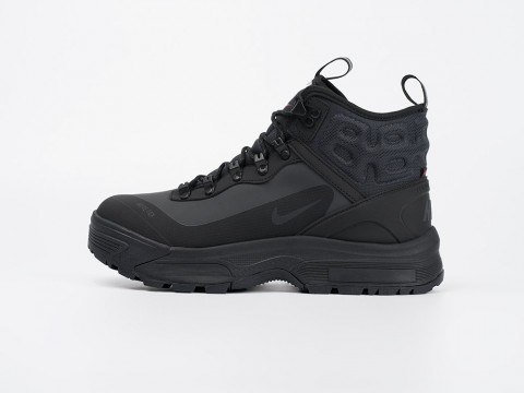 Nike AСG Air Zoom Gaiadome GORE-TEX черные - фото Nike AСG Air Zoom Gaiadome GORE-TEX черные - фото
