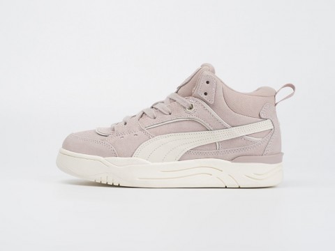 Женские кроссовки Puma 180 High WMNS серые Женские кроссовки Puma 180 High WMNS серые