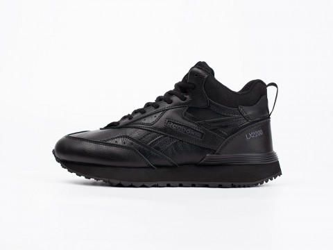 Reebok LX 2200 Triple Black