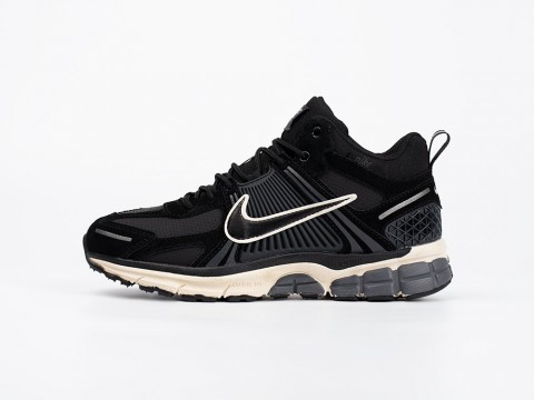 Nike Air Zoom Vomero 5 Mid WMNS Black / White